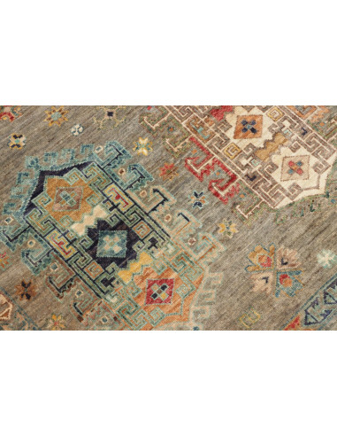 Tappeto Kazak Royal Pakistan cm.122x181