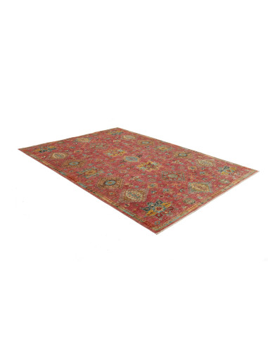 Tappeto Kazak Royal Pakistan cm.173x244