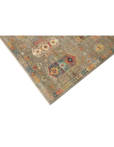 Tappeto Kazak Royal Pakistan cm.122x181