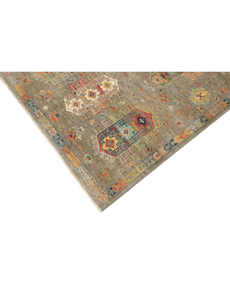 Tappeto Kazak Royal Pakistan cm.122x181