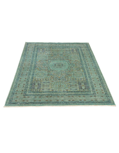 Tappeto Ziegler Mammalucchi Pakistan cm.128x178