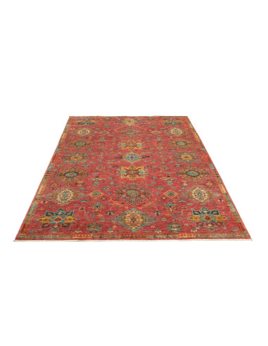 Tappeto Kazak Royal Pakistan cm.173x244