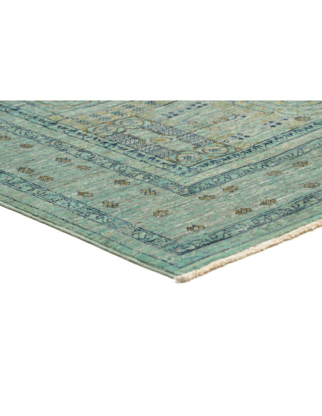 Tappeto Ziegler Mammalucchi Pakistan cm.128x178