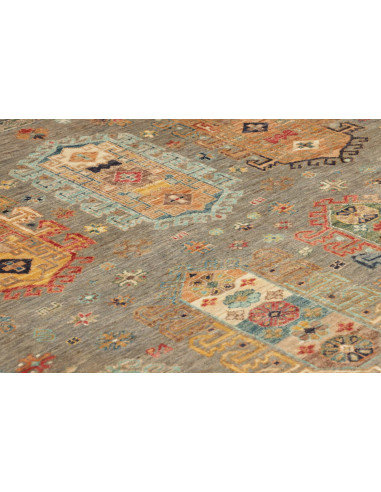 Tappeto Kazak Royal Pakistan cm.122x181