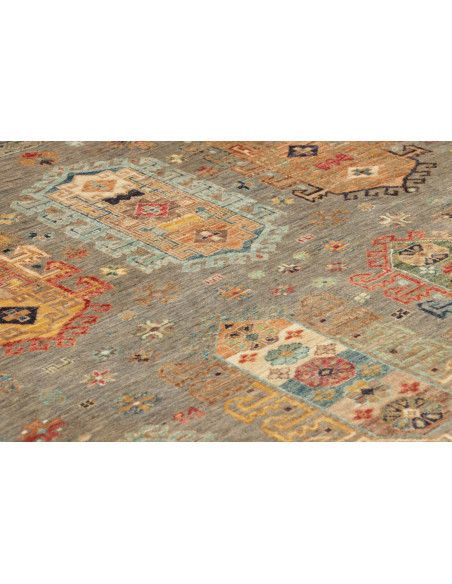 Tappeto Kazak Royal Pakistan cm.122x181