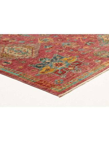 Tappeto Kazak Royal Pakistan cm.173x244