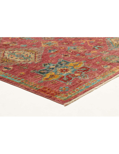 Tappeto Kazak Royal Pakistan cm.173x244