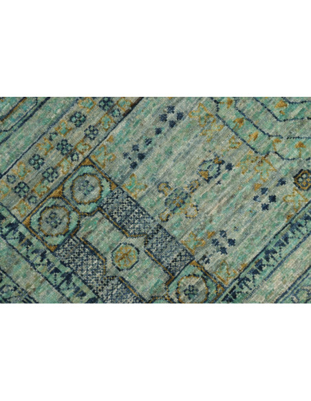 Tappeto Ziegler Mammalucchi Pakistan cm.128x178