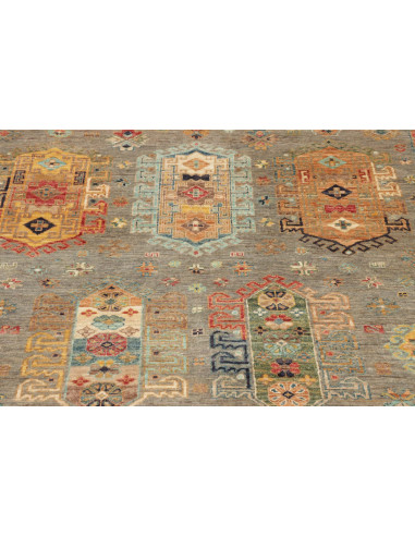 Tappeto Kazak Royal Pakistan cm.122x181