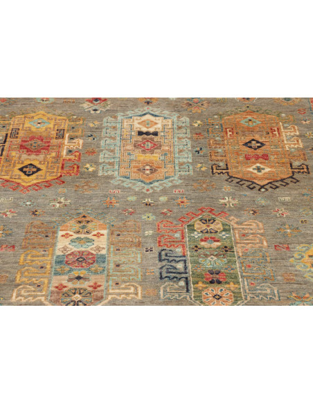 Tappeto Kazak Royal Pakistan cm.122x181