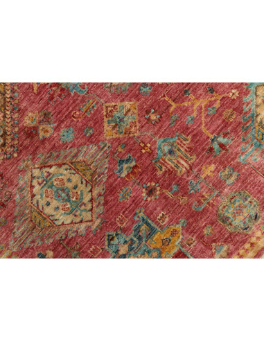 Tappeto Kazak Royal Pakistan cm.173x244