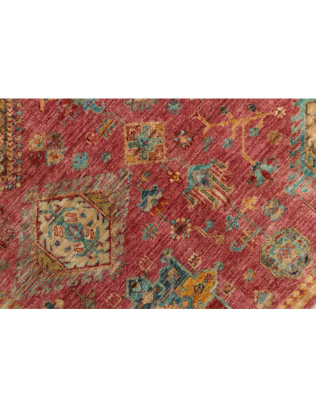 Tappeto Kazak Royal Pakistan cm.173x244