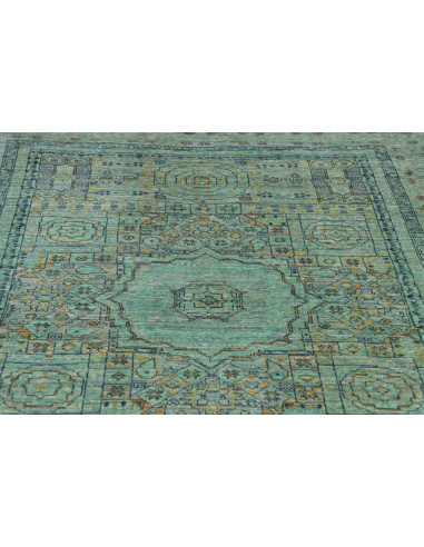 Tappeto Ziegler Mammalucchi Pakistan cm.128x178