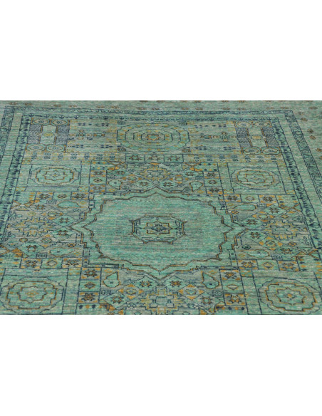 Tappeto Ziegler Mammalucchi Pakistan cm.128x178