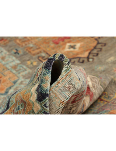 Tappeto Kazak Royal Pakistan cm.122x181