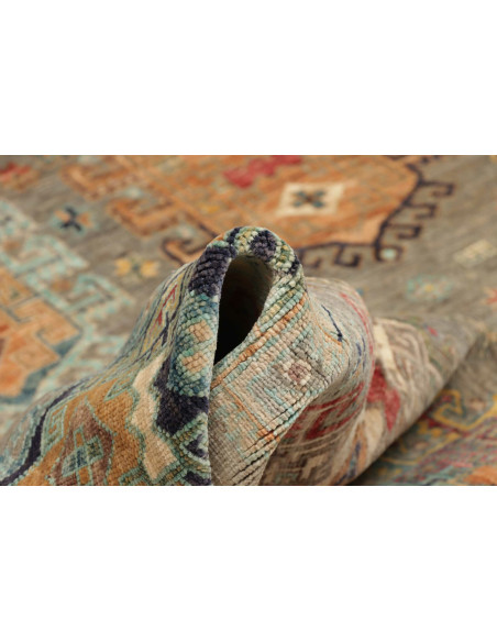 Tappeto Kazak Royal Pakistan cm.122x181