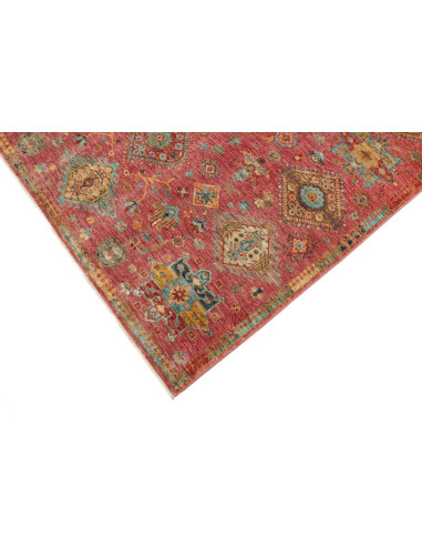 Tappeto Kazak Royal Pakistan cm.173x244