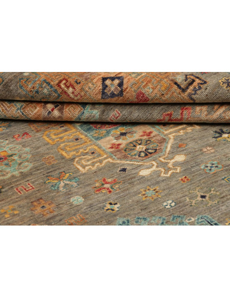 Tappeto Kazak Royal Pakistan cm.122x181