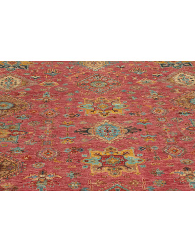 Tappeto Kazak Royal Pakistan cm.173x244