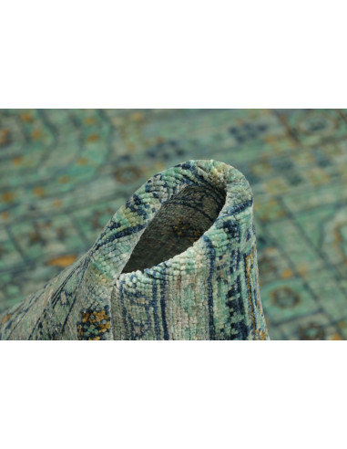 Tappeto Ziegler Mammalucchi Pakistan cm.128x178