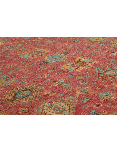 Tappeto Kazak Royal Pakistan cm.173x244