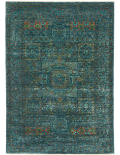 Tappeto Ziegler Mammalucchi Pakistan cm.146x208