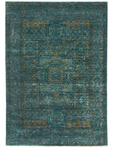 Tappeto Ziegler Mammalucchi Pakistan cm.146x208