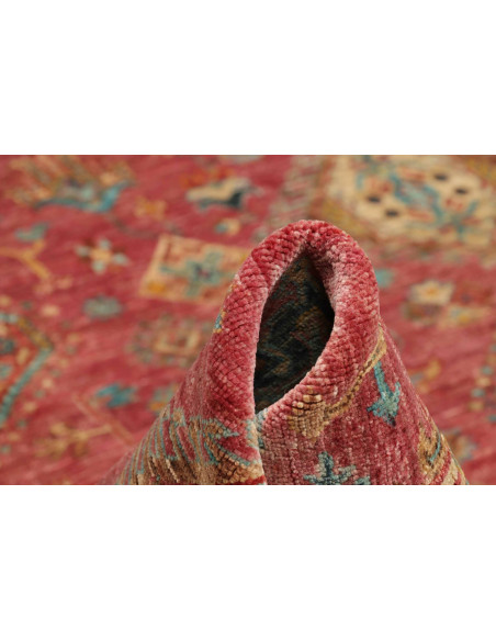 Tappeto Kazak Royal Pakistan cm.173x244