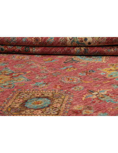 Tappeto Kazak Royal Pakistan cm.173x244