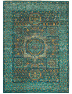 Tappeto Ziegler Mammalucchi Pakistan cm.169x238