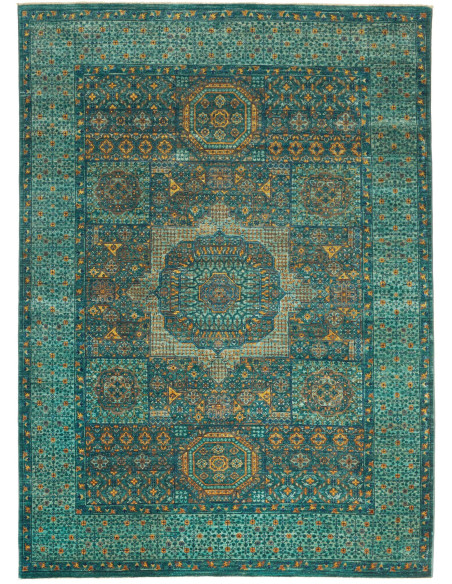 Tappeto Ziegler Mammalucchi Pakistan cm.169x238