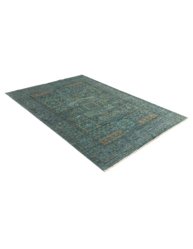 Tappeto Ziegler Mammalucchi Pakistan cm.146x208