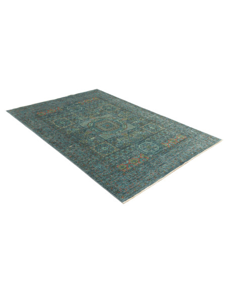 Tappeto Ziegler Mammalucchi Pakistan cm.146x208