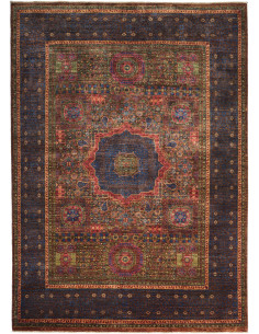 Tappeto Ziegler Mammalucchi Pakistan cm.169x234