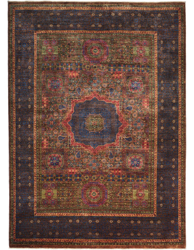 Tappeto Ziegler Mammalucchi Pakistan cm.169x234