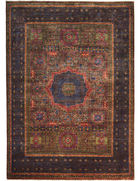 Tappeto Ziegler Mammalucchi Pakistan cm.169x234