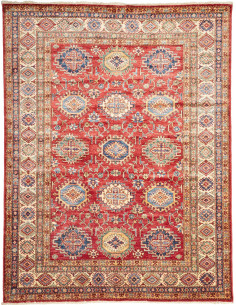 Tappeto Kazak Pakistan cm.180x234