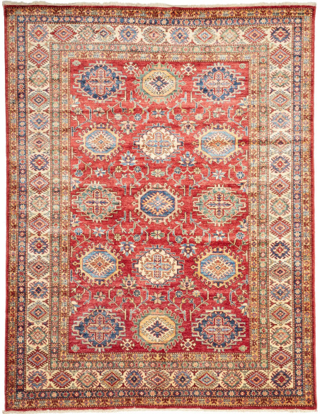 Tappeto Kazak Pakistan cm.180x234