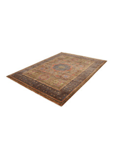 Tappeto Ziegler Mammalucchi Pakistan cm.169x234 2