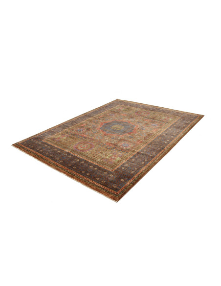 Tappeto Ziegler Mammalucchi Pakistan cm.169x234