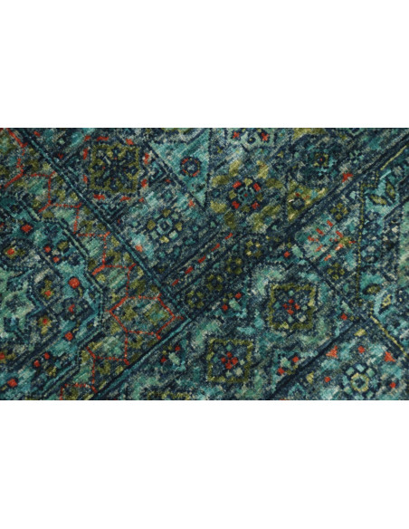 Tappeto Ziegler Mammalucchi Pakistan cm.146x208