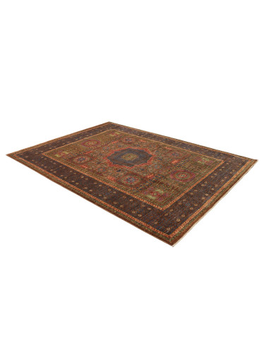 Tappeto Ziegler Mammalucchi Pakistan cm.169x234