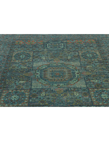 Tappeto Ziegler Mammalucchi Pakistan cm.146x208