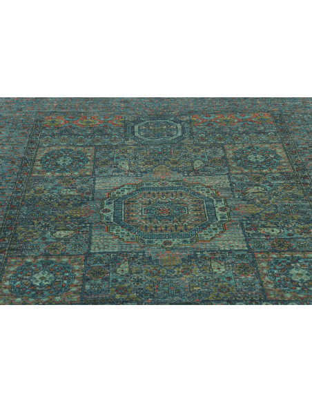 Tappeto Ziegler Mammalucchi Pakistan cm.146x208