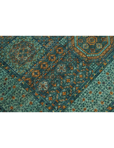 Tappeto Ziegler Mammalucchi Pakistan cm.169x238