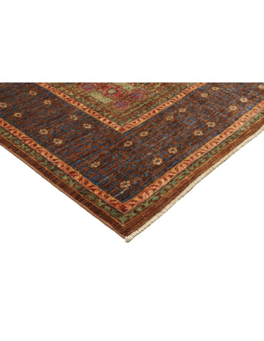 Tappeto Ziegler Mammalucchi Pakistan cm.169x234