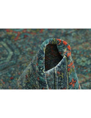 Tappeto Ziegler Mammalucchi Pakistan cm.146x208