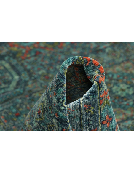 Tappeto Ziegler Mammalucchi Pakistan cm.146x208