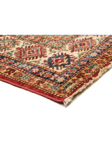 Tappeto Kazak Pakistan cm.180x234