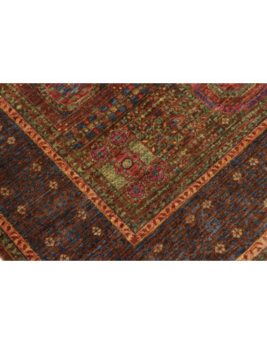 Tappeto Ziegler Mammalucchi Pakistan cm.169x234